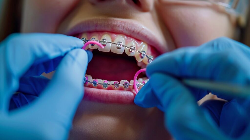 the most popular orthodontic treatments