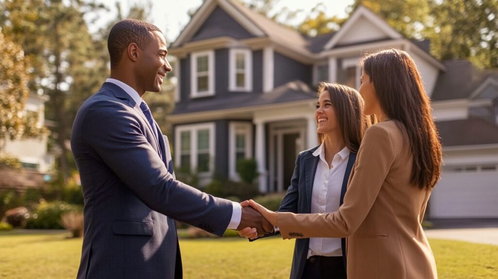 Success Stories: How Papatoetoe Real Estate Agents Helped Families Find Their Dream Homes